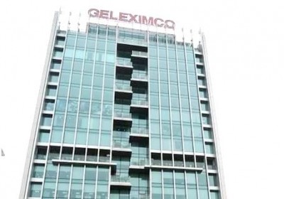 Geleximco Building