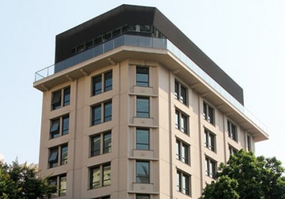 Belvedere Building