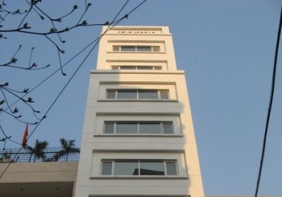 HQ Building