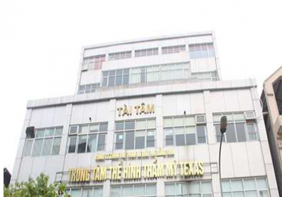 Tòa nhà 101 Nguyễn Khuyến