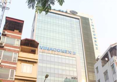 Tòa nhà Vinaconex 2